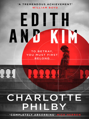 Edith and Kim - ebook